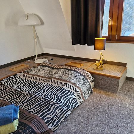 Face A La Cathedrale Apartment Strasbourg Exterior photo